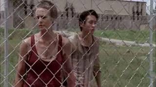 The Walking Dead - Capitulo 02 - Temporada 3 - Audio Latino - Online - 3x02 The Walking Dead - Capitulo 02 - Temporada 3 - Audio Latino - Online - 3x02