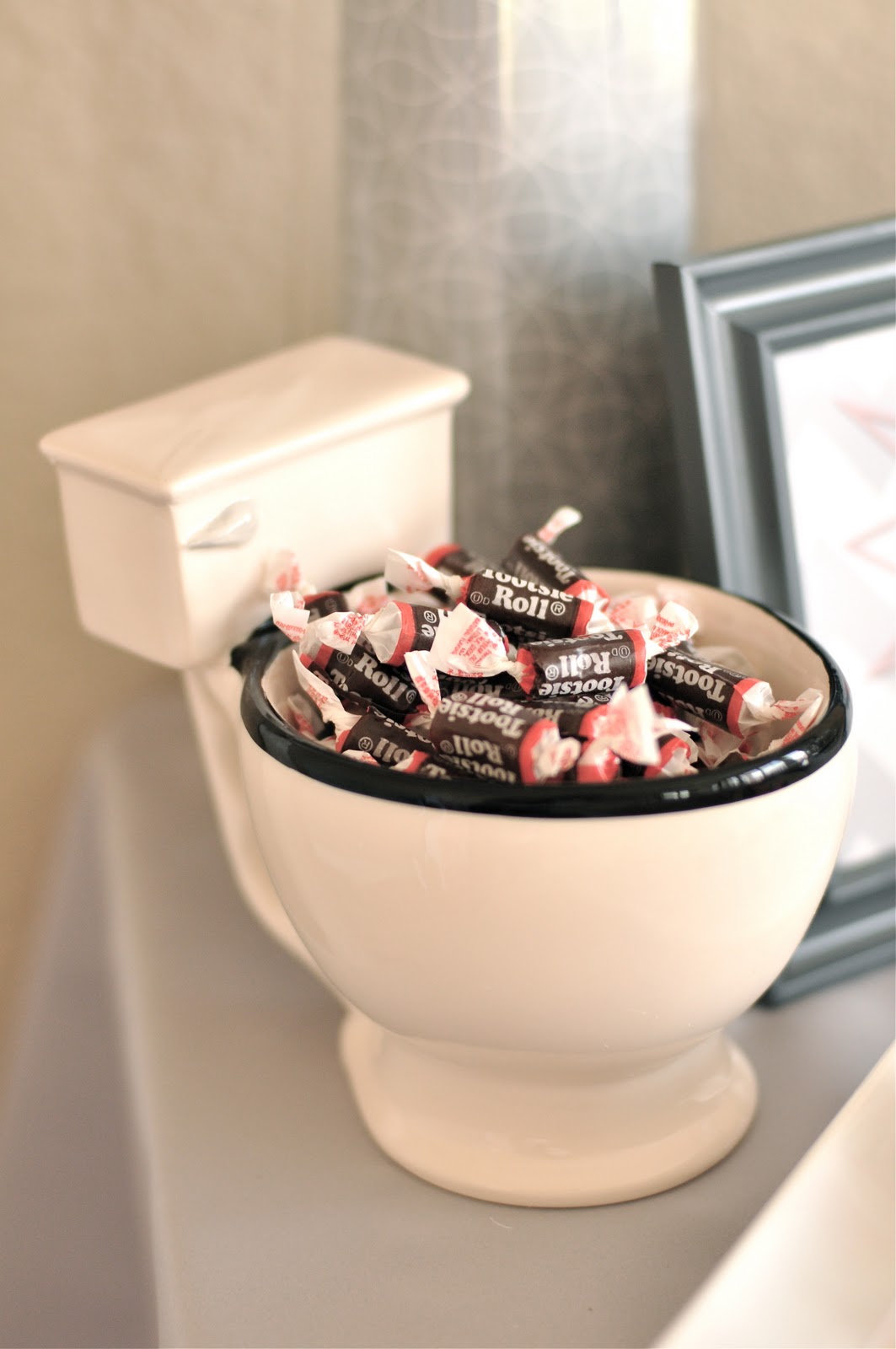 {our parties} POTTY PARTY! a potty training party Creative Juice