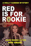 Red Is For Rookie