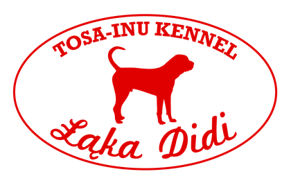 TOSA-INU kennel
