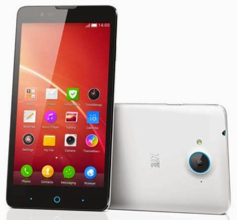 Daftar harga Hp merk ZTE Februari 2015 Daftar harga Hp merk ZTE Februari 2015