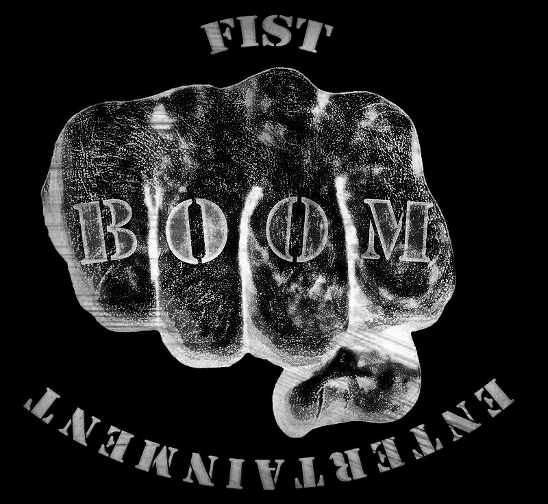 Boom Fist Entertainment