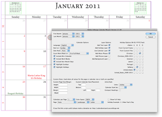 Download Adobe Indesign Calendar Wizard Download Adobe Indesign Calendar Wizard