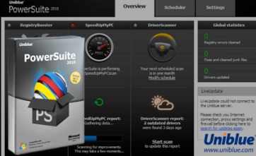uniblue power suite 2012 uniblue power suite 2012