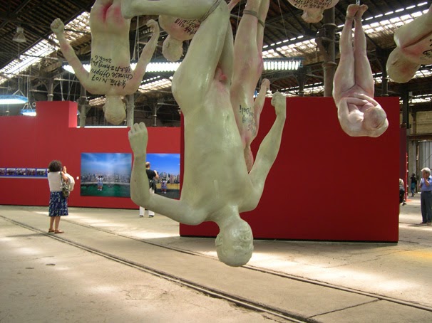 rencontres photo arles 2007