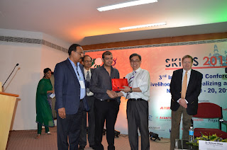 SKILLS 2015 concludes successfully SKILLS 2015 concludes successfully