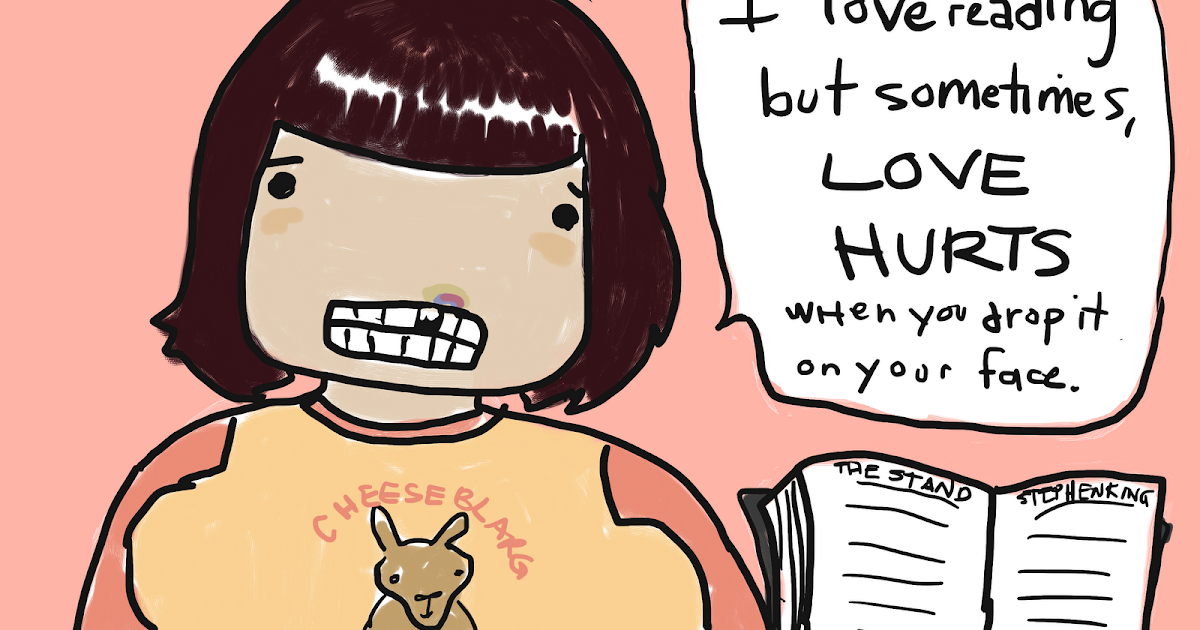 I'd like cheese on my entire family! Dropsy