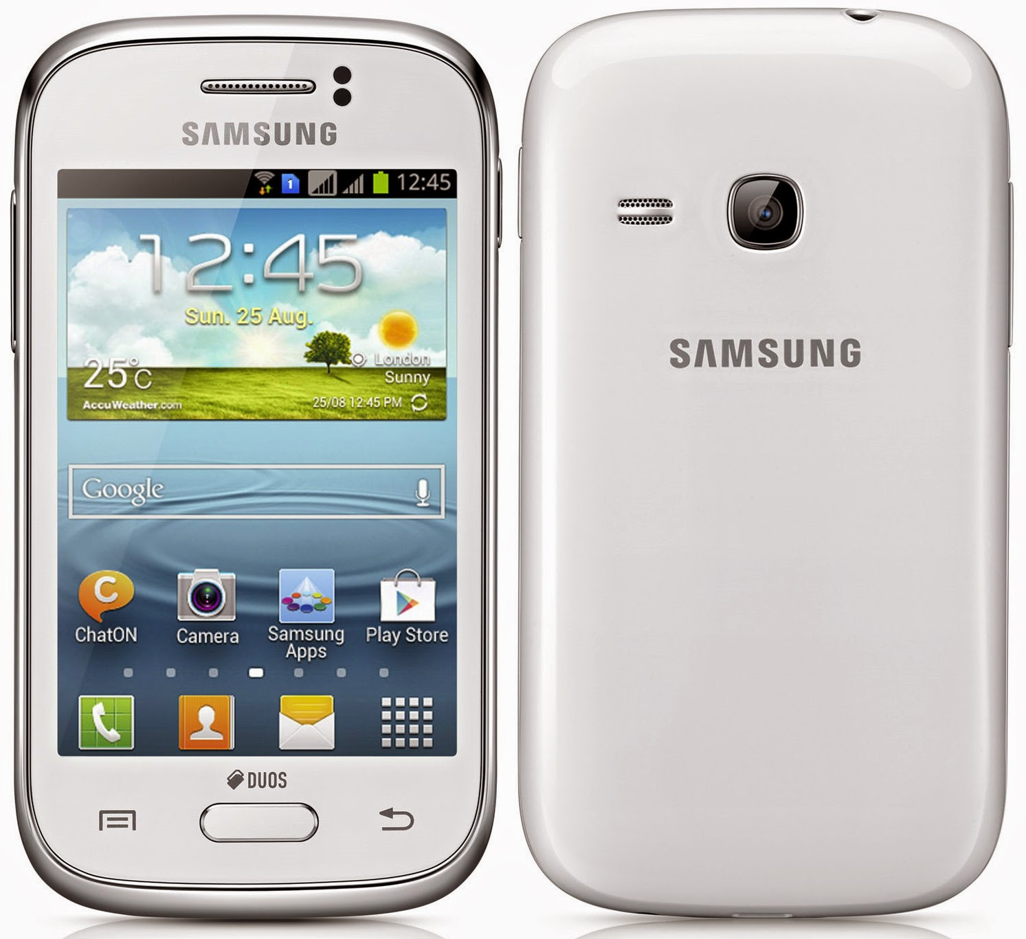Daftar HP Android Samsung Dengan Harga 1 Jutaan Daftar HP Android Samsung Dengan Harga 1 Jutaan