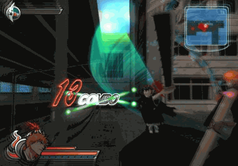 Download Game Bleach Erabareshi Tamashi For PC Kazekagames Kazekagames