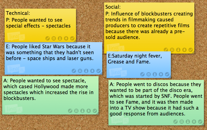 blockbuster case study answers blockbuster case study answers