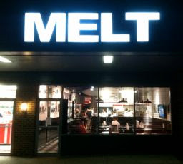 every restaurant in leesburg 126 melt