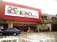 Kiko Japanese Restaurant