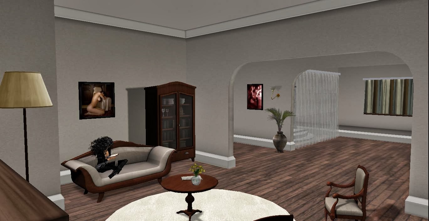 Roissy+Story+of+O Story of O ~ Le Chateau de Roissy : Welcome to Roissy Properties!