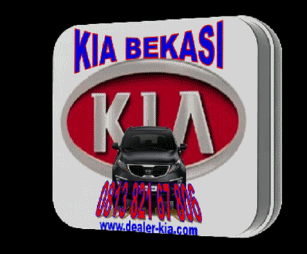 Dealer Resmi KIA Bekasi