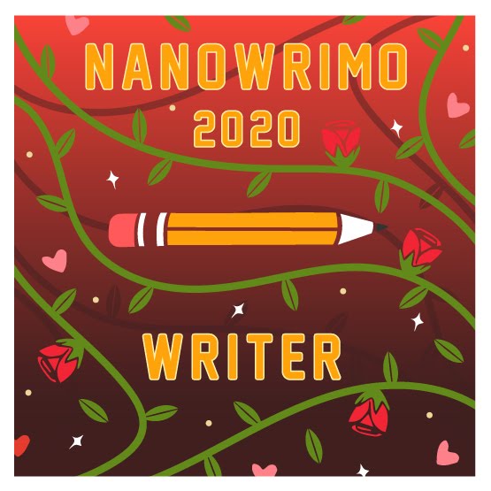 NaNoWriMo