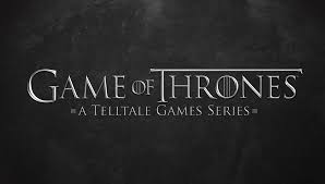 game of thrones a telltale games series complete season 1