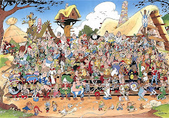 Astérix e Obélix