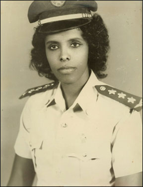Asli Hassan Abade