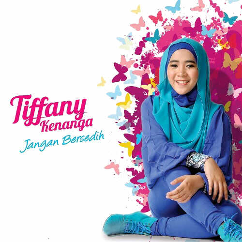 Lirik Lagu Tiffany Kenanga - Jangan Bersedih - Zonanesia