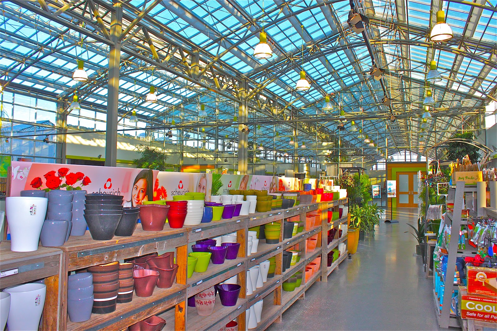 ESpot/ The Enjoy Centre