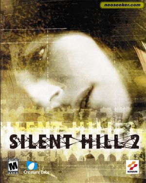 silent hill 2 pc requisitos silent hill 2 pc requisitos