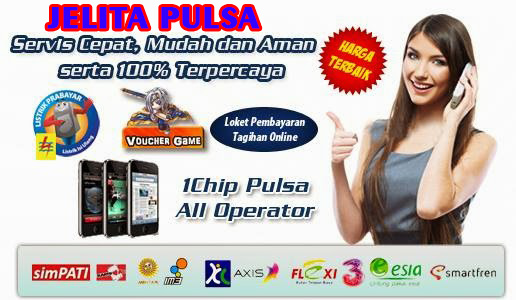 Distributor Pulsa Murah Amanah Distributor Pulsa Murah Amanah