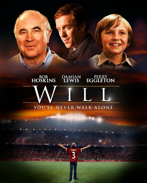 Voluntad De Campeón (2011)