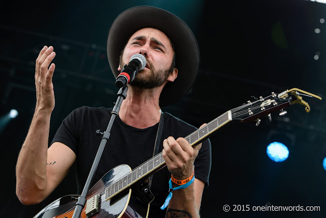 Shakey Graves at TURF Toronto Urban Roots Festival September 18, 2015 Photo by John at One In Ten Words oneintenwords.com toronto indie alternative music blog concert photography pictures