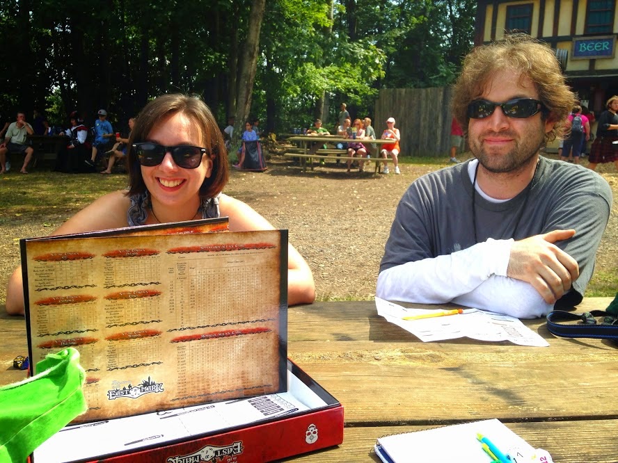 living 4 crits getoutandgame pgh ren fest osr adventures in