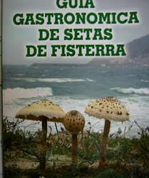 TIRANDO DE HEMEROTECA 7: Una guía recoge la riqueza micológica del municipio fisterrán- (2005)