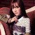 More of the gorgeous Jessica Jung for L'officiel's December issue