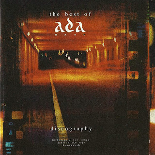 ADA Band - The Best of Ada Band: Discography (2003) ADA Band - The Best of Ada Band: Discography on iTunes