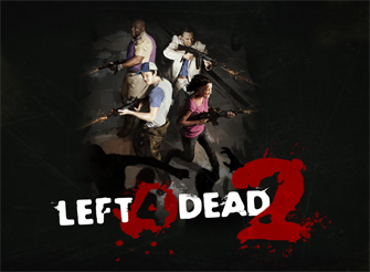 Left 4 Dead 2 [Full] [Español] [MEGA]