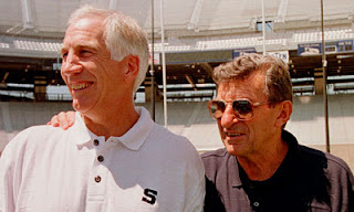 Jerry Sandusky Jerry Sandusky