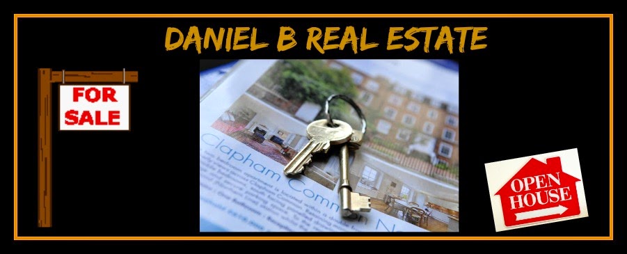 Daniel B Real Estate