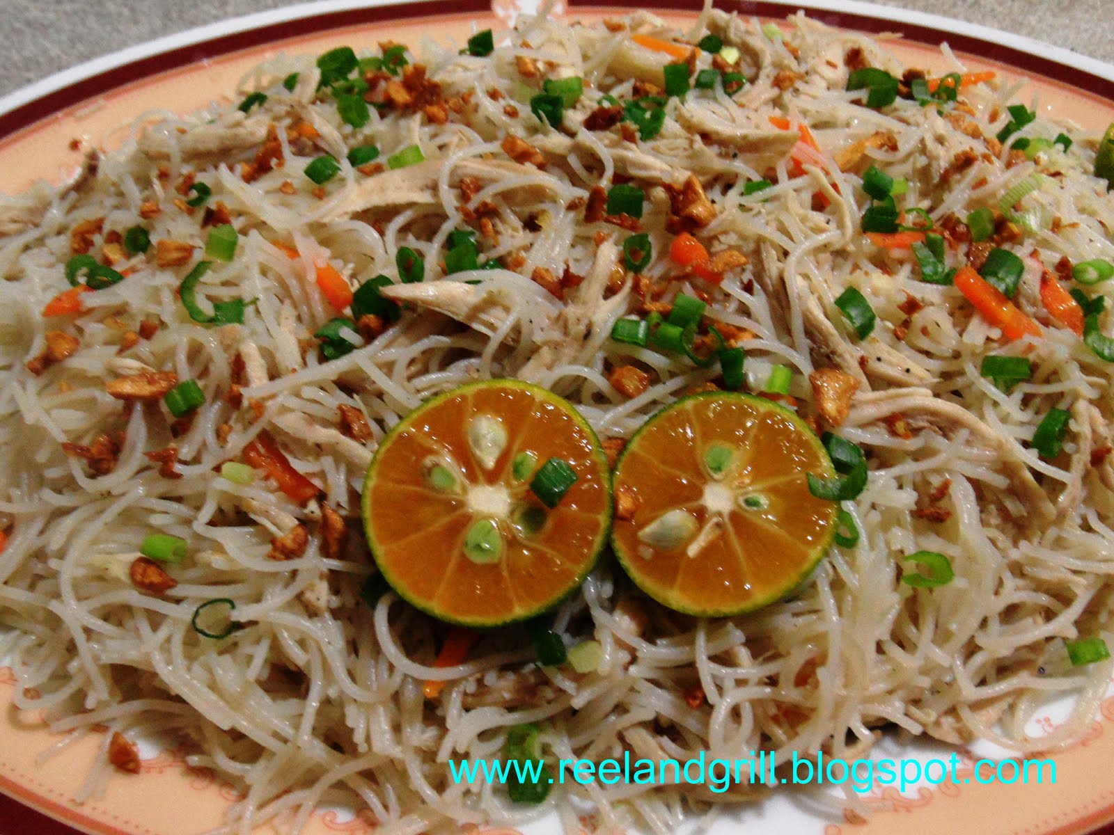 Pancit Puti