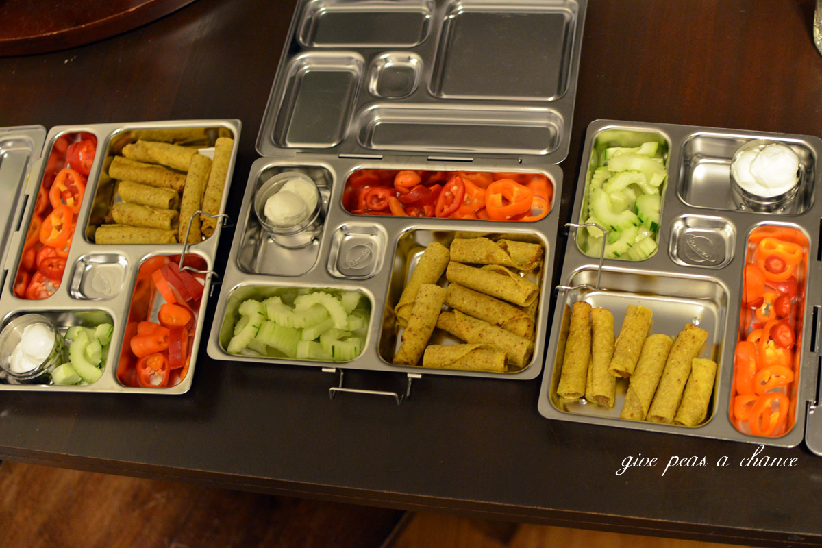 Give Peas a Chance 2016 School Lunches 2230