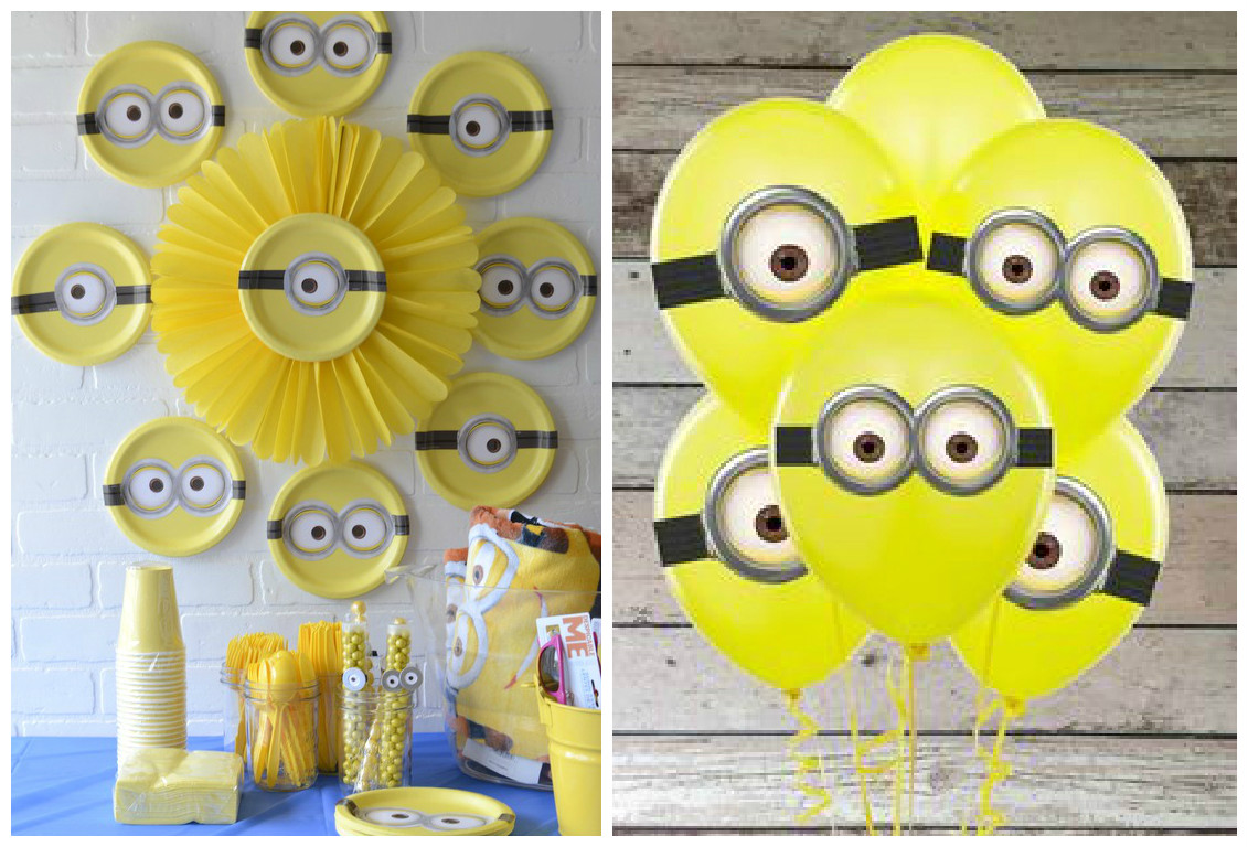 Minions Decoracion Para Fiestas ~ Dale clic derecho y guarda los moldes de los ojos para imprimir Minions Decoracion Para Fiestas ~ Dale clic derecho y guarda los moldes de los ojos para imprimir