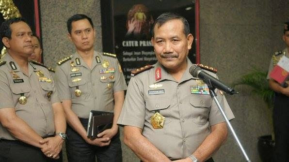 Siapa Calon Kapolri "Badrodin Haiti" Rekam Jejak dan Layak atau Tidak Jadi Kapolri? Siapa Calon Kapolri "Badrodin Haiti" Rekam Jejak dan Layak atau Tidak Jadi Kapolri?