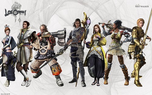 lost odyssey 2