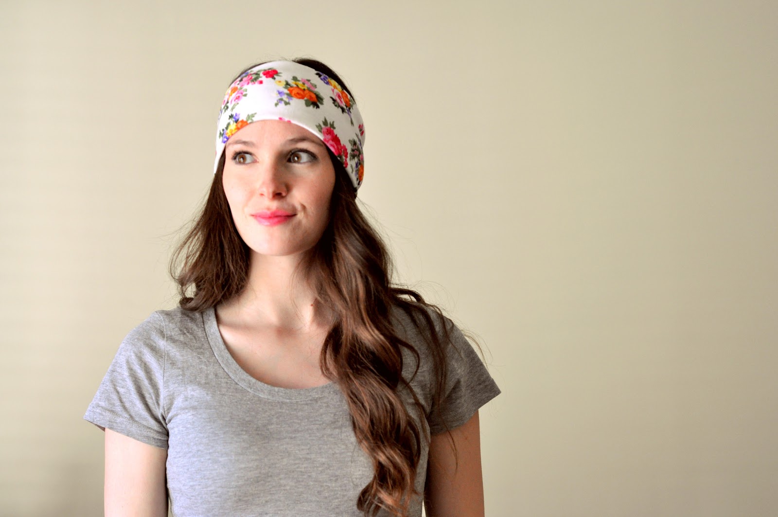 C&C 3 DIY turban tutorials