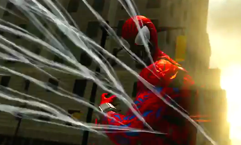 Revista Mago Games RDZ: The Amazing Spider-Man 2 - detonado e desbloquear  trajes