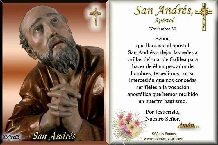 ® Blog Católico Gotitas Espirituales ® ESTAMPAS CON ORACIONES A SAN