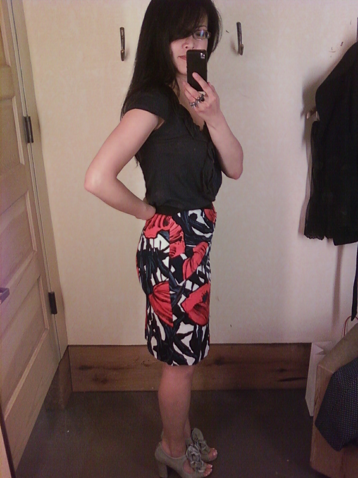 Cultural Heritage Skirt