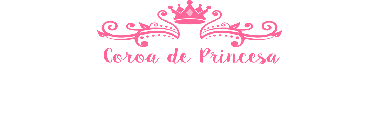 Coroa de Princesa