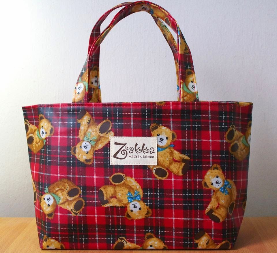 Kiki Loves Singapore and Malaysia Online Shop for Zakka Taiwan