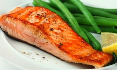 Resultado de imagen para pescado alimento