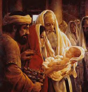 Yesus Kecil Dilihat Imam Yesus Kecil Dilihat Imam