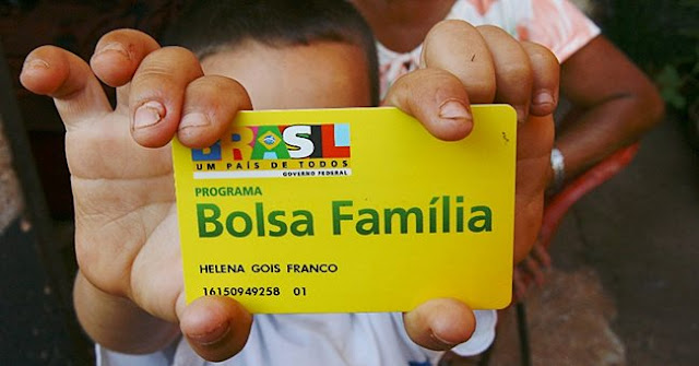 Mais de 800 beneficiários recebem o Bolsa Família em Roncador