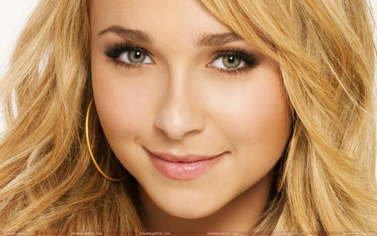 Hayden Panettiere-Hot Wallpapers ~ Fun Hungama Hayden Panettiere